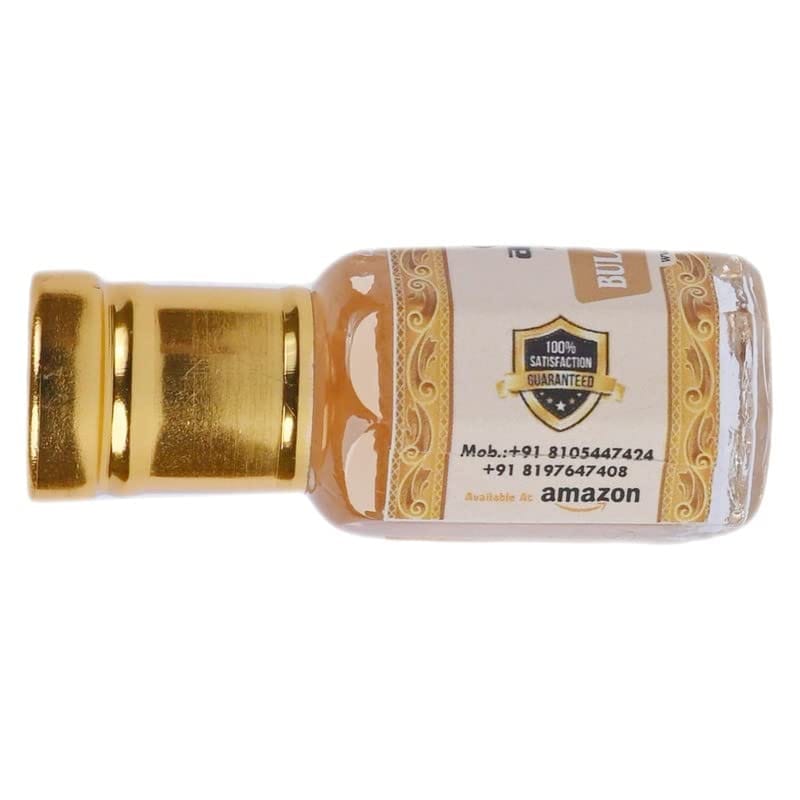 alNaqi Bulock Orkeed attar -6ml| For Men And Women | Pack Of 1 | Original & 24 Hours Long Lasting Fragrance | Most Wanted Arabian Aroma | (unisex) |