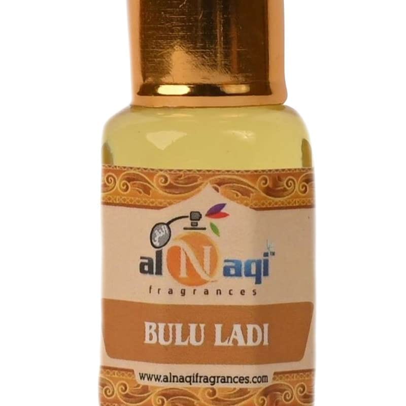 alNaqi BULU LADI attar -6ml | For Men And Women | Pack Of 1 | Original & 24 Hours Long Lasting Fragrance | Most Wanted Arabian Aroma | (unisex) |