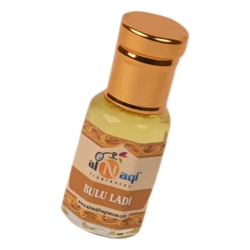alNaqi BULU LADI attar -6ml | For Men And Women | Pack Of 1 | Original & 24 Hours Long Lasting Fragrance | Most Wanted Arabian Aroma | (unisex) |