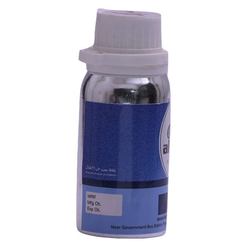 alNaqi BLU JEANS perfume -100 gm| For Men And Women | Pack Of 1 | Original & 24 Hours Long Lasting Fragrance | Most Wanted Arabian Aroma | (unisex) |