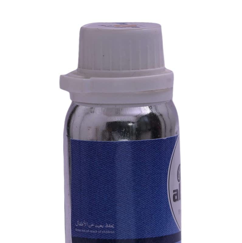 alNaqi BLU JEANS perfume -100 gm| For Men And Women | Pack Of 1 | Original & 24 Hours Long Lasting Fragrance | Most Wanted Arabian Aroma | (unisex) |