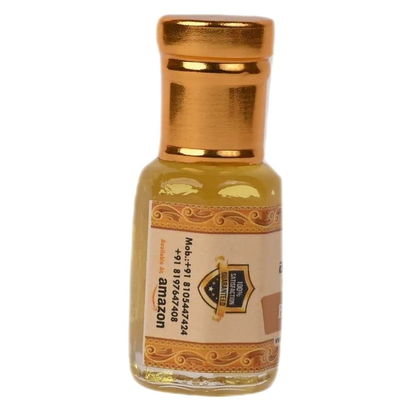 alNaqi BULU LADI attar -6ml | For Men And Women | Pack Of 1 | Original & 24 Hours Long Lasting Fragrance | Most Wanted Arabian Aroma | (unisex) |