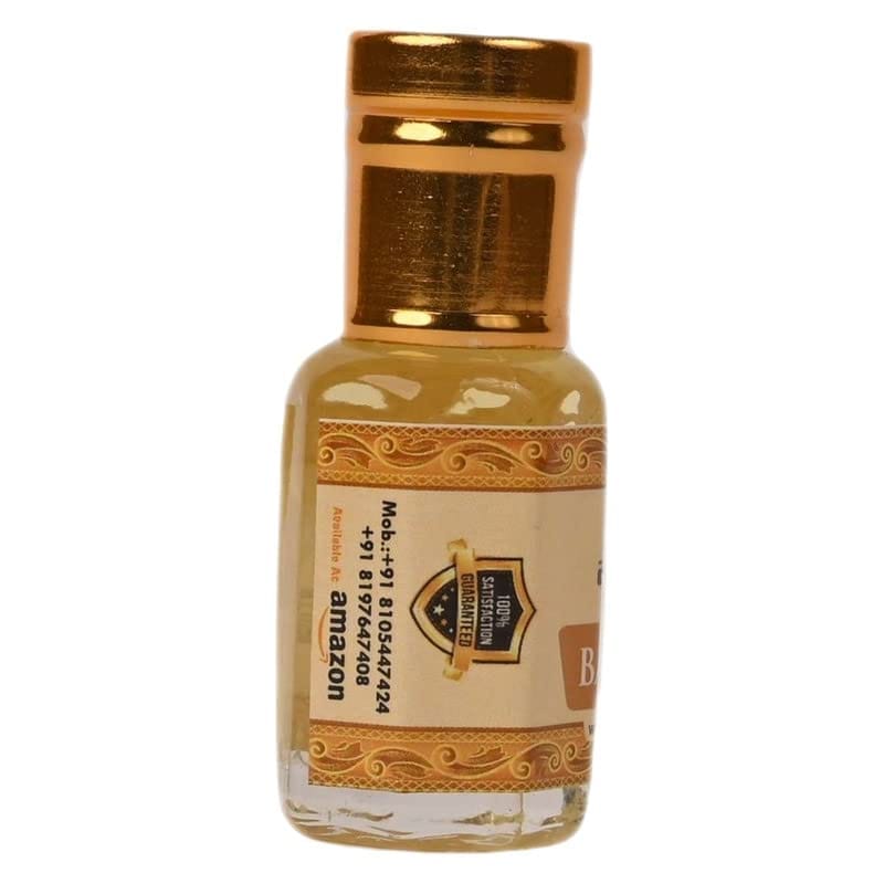 alNaqi BAKHOOR attar -6ml | For Men And Women | Pack Of 1 | Original & 24 Hours Long Lasting Fragrance | Most Wanted Arabian Aroma | (unisex) |