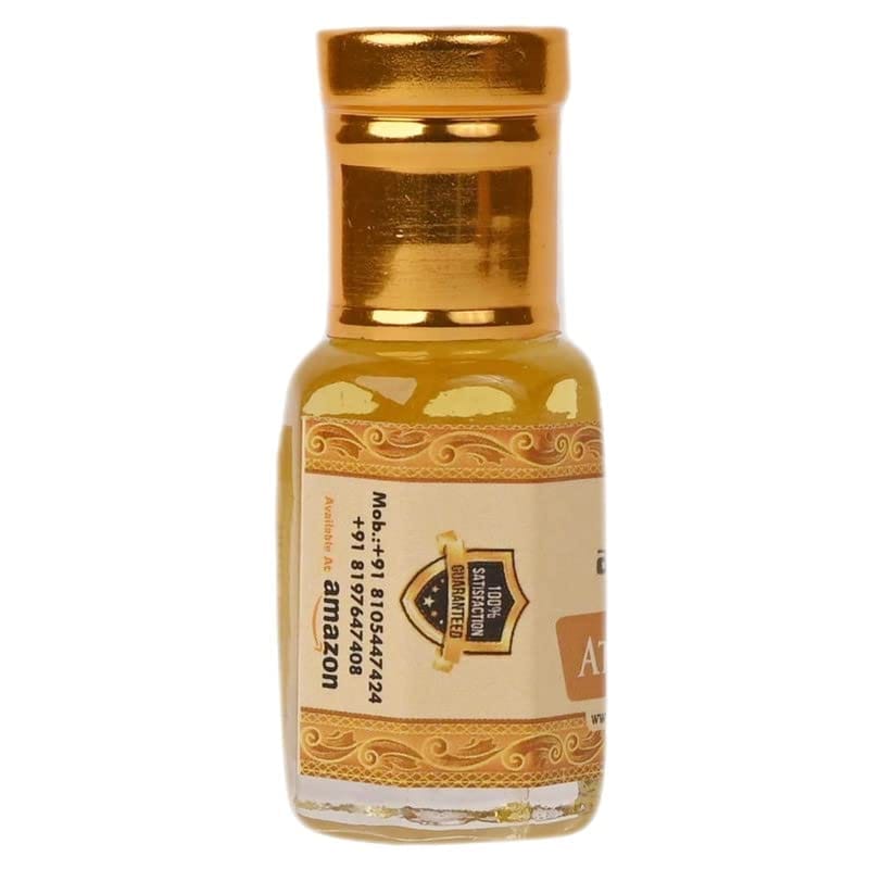 alNaqi ATTAR 999 attar -6ml | For Men And Women | Pack Of 1 | Original & 24 Hours Long Lasting Fragrance | Most Wanted Arabian Aroma | (unisex) |