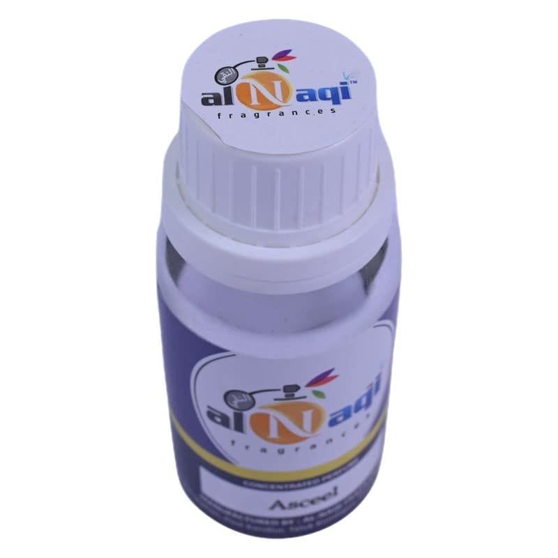 alNaqi ASCEEL perfume -100 gm| For Men And Women | Pack Of 1 | Original & 24 Hours Long Lasting Fragrance | Most Wanted Arabian Aroma | (unisex) |
