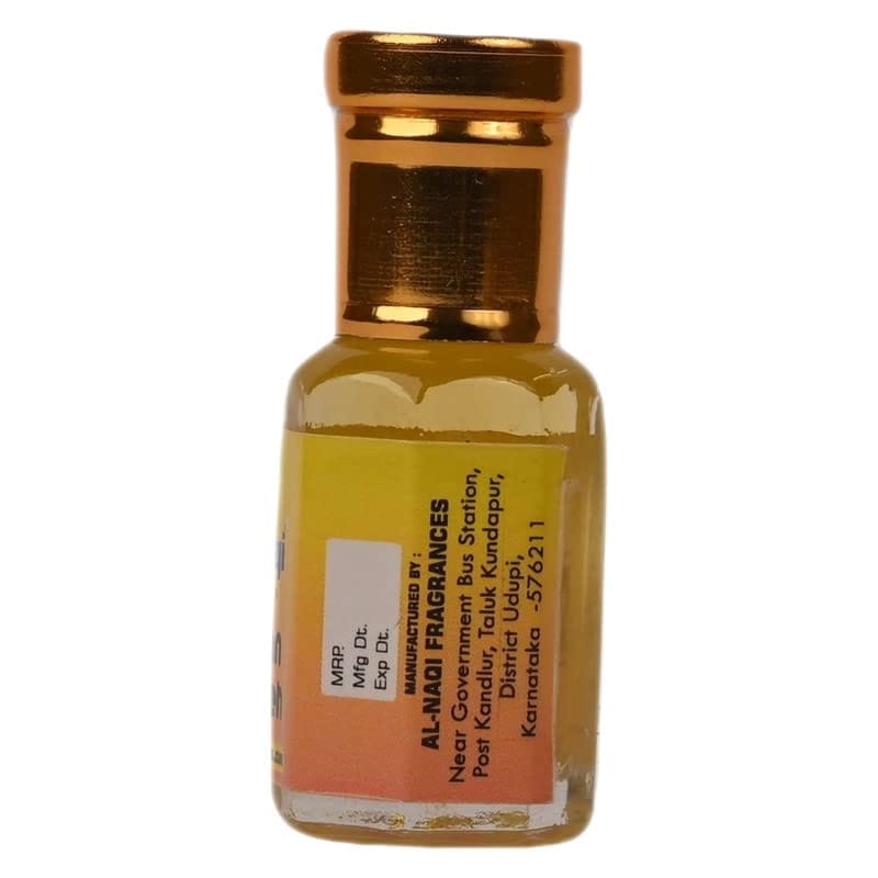 alNaqi ARABIAN FAWAKEH attar -6ml | For Men And Women | Pack Of 1 | Original & 24 Hours Long Lasting Fragrance | Most Wanted Arabian Aroma | (unisex) |