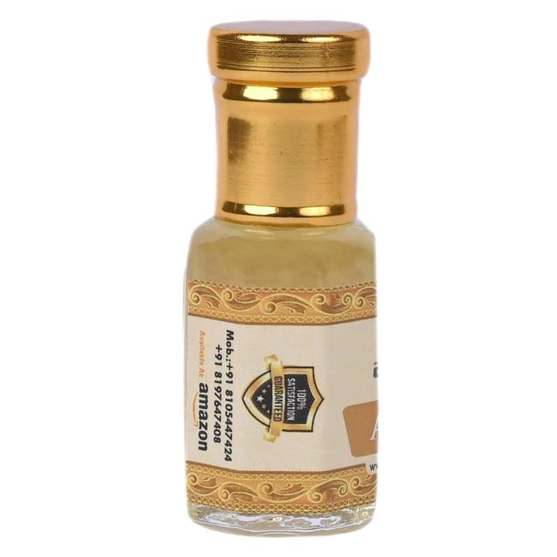 alNaqi AL AMRI attar -6ml| For Men And Women | Pack Of 1 | Original & 24 Hours Long Lasting Fragrance | Most Wanted Arabian Aroma | (unisex) |