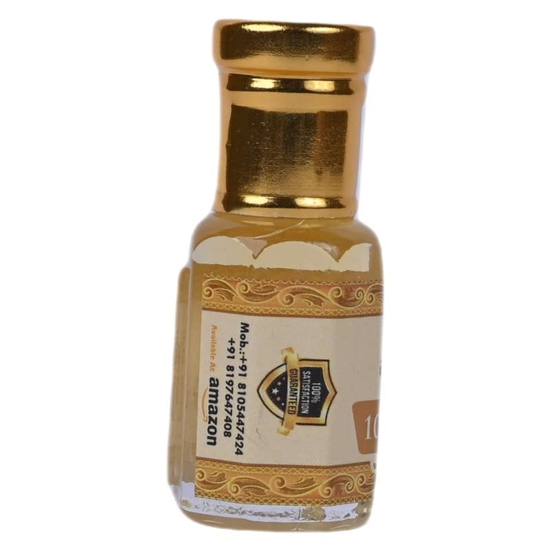 alNaqi 1001 Night -6ml| For Men And Women | Pack Of 1 | Original & 24 Hours Long Lasting Fragrance | Most Wanted Arabian Aroma | (unisex) |