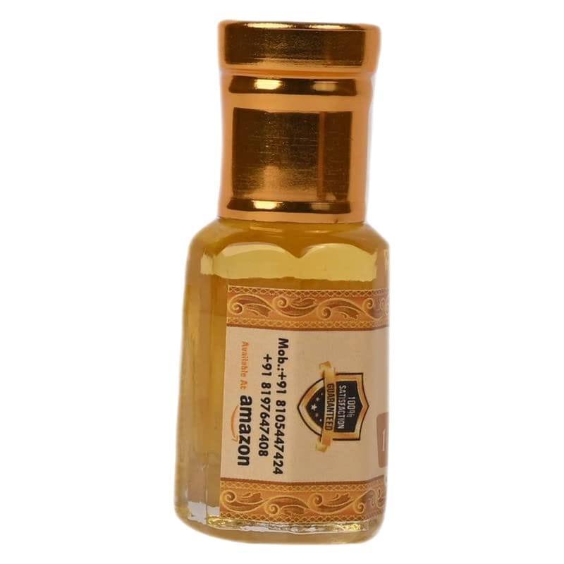 alNaqi 1 MAN CHO attar -6ml | For Men And Women | Pack Of 1 | Original & 24 Hours Long Lasting Fragrance | Most Wanted Arabian Aroma | (unisex) |