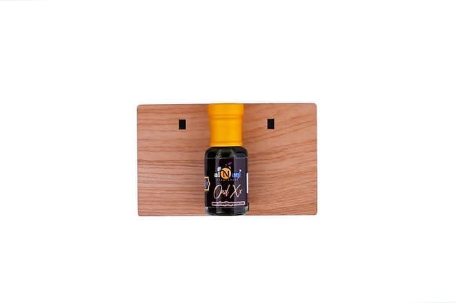 alNaqi oud XX Attar-6ml | For Men And Women | Pack Of 1 | Original & 24 Hours Long Lasting Fragrance | Most Wanted Arabian Aroma | (unisex) |