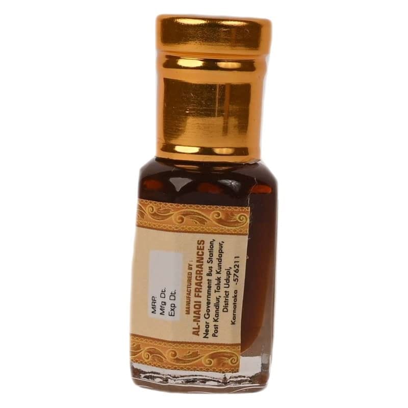 alNaqi OUDH COMBODI attar -6ml| For Men And Women | Pack Of 1 | Original & 24 Hours Long Lasting Fragrance | Most Wanted Arabian Aroma | (unisex) |