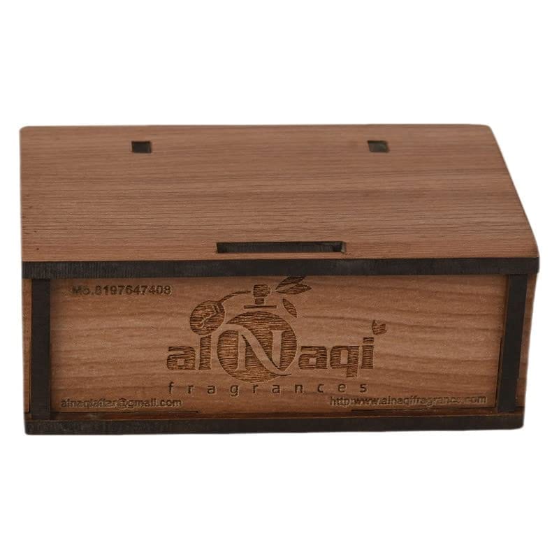 alNaqi OUDH COMBODI attar -6ml| For Men And Women | Pack Of 1 | Original & 24 Hours Long Lasting Fragrance | Most Wanted Arabian Aroma | (unisex) |