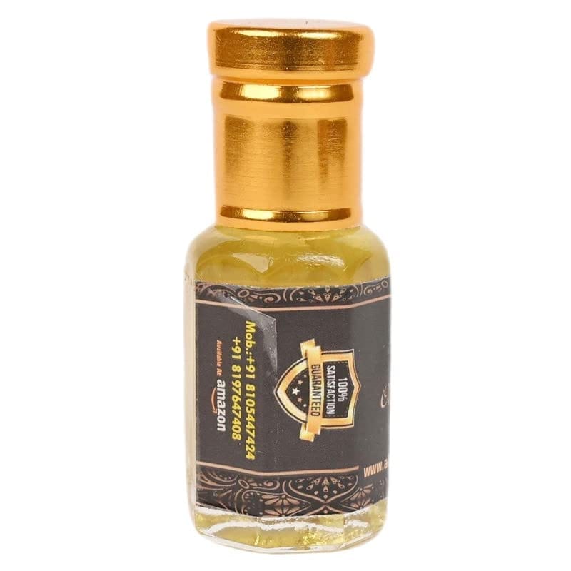alNaqi OUD AL NAQI attar-6ml | For Men And Women | Pack Of 1 | Original & 24 Hours Long Lasting Fragrance | Most Wanted Arabian Aroma | (unisex) |