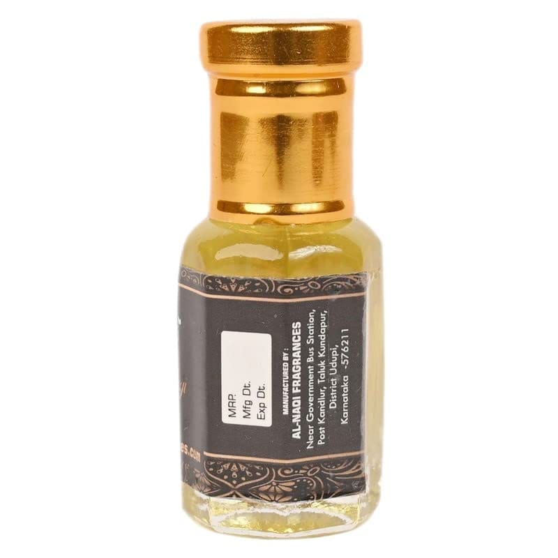 alNaqi OUD AL NAQI attar-6ml | For Men And Women | Pack Of 1 | Original & 24 Hours Long Lasting Fragrance | Most Wanted Arabian Aroma | (unisex) |