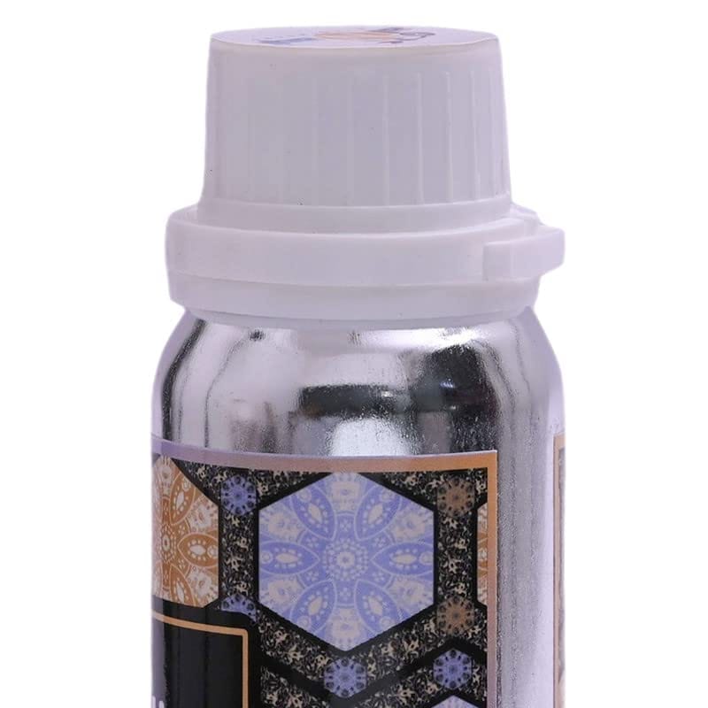 alNaqi MUSK RIJALI perfumes -100 gm| For Men And Women | Pack Of 1 | Original & 24 Hours Long Lasting Fragrance | Most Wanted Arabian Aroma | (unisex) |