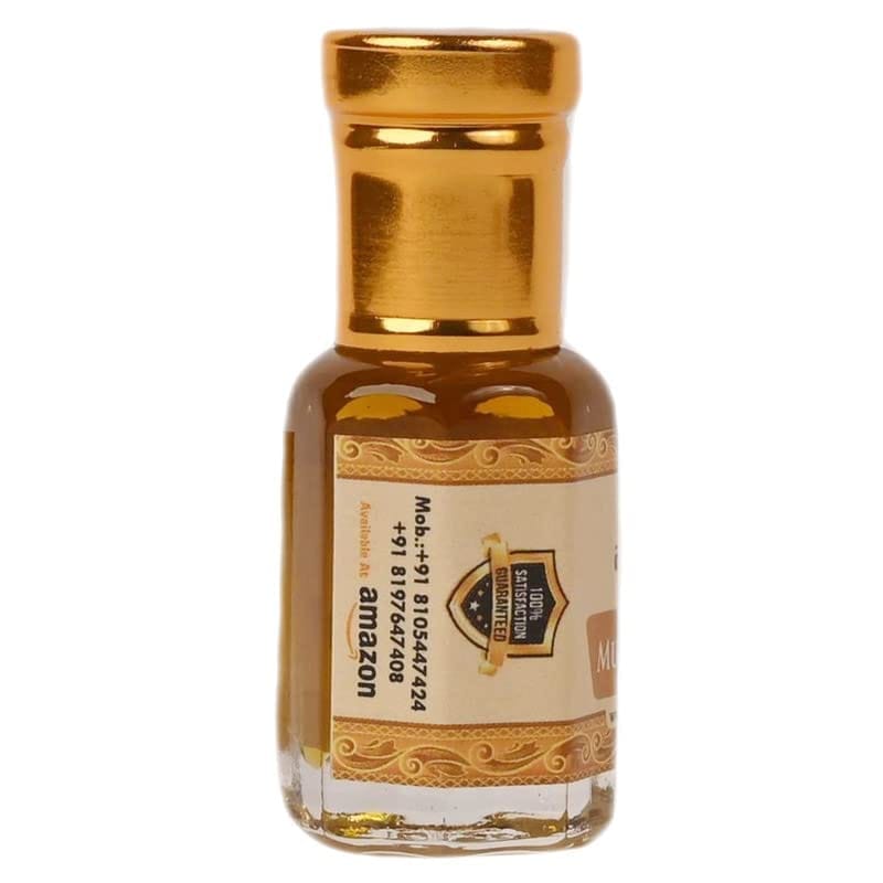alNaqi MUKHALLAT NSR attar -6ml | For Men And Women | Pack Of 1 | Original & 24 Hours Long Lasting Fragrance | Most Wanted Arabian Aroma | (unisex) |