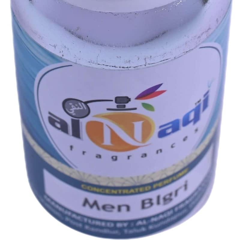 alNaqi MEN perfumes -100 gm perfumes -100 gm| For Men And Women | Pack Of 1 | Original & 24 Hours Long Lasting Fragrance | Most Wanted Arabian Aroma | (unisex) |