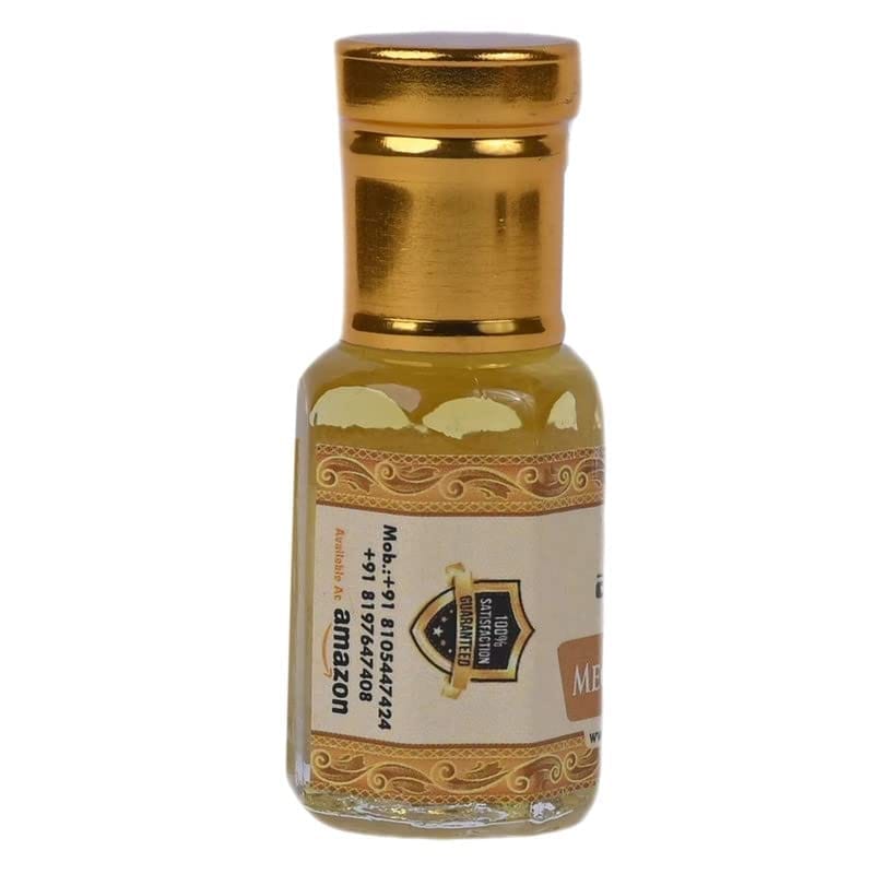 alNaqi MAGNET SUPPER attar-6ml | For Men And Women | Pack Of 1 | Original & 24 Hours Long Lasting Fragrance | Most Wanted Arabian Aroma | (unisex) |