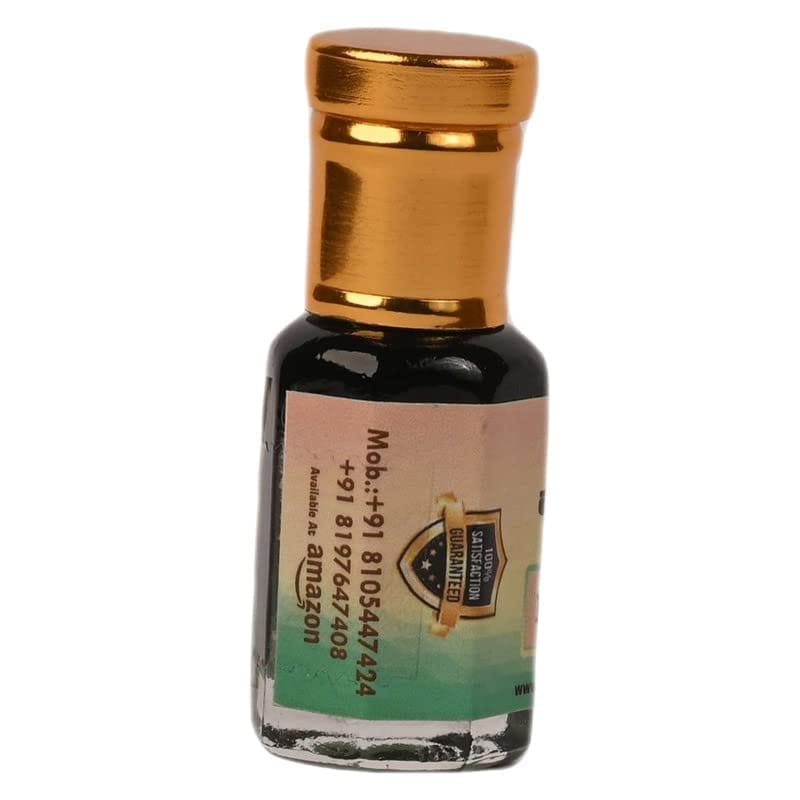 alNaqi MAJMUA attar -6ml| For Men And Women | Pack Of 1 | Original & 24 Hours Long Lasting Fragrance | Most Wanted Arabian Aroma | (unisex) |