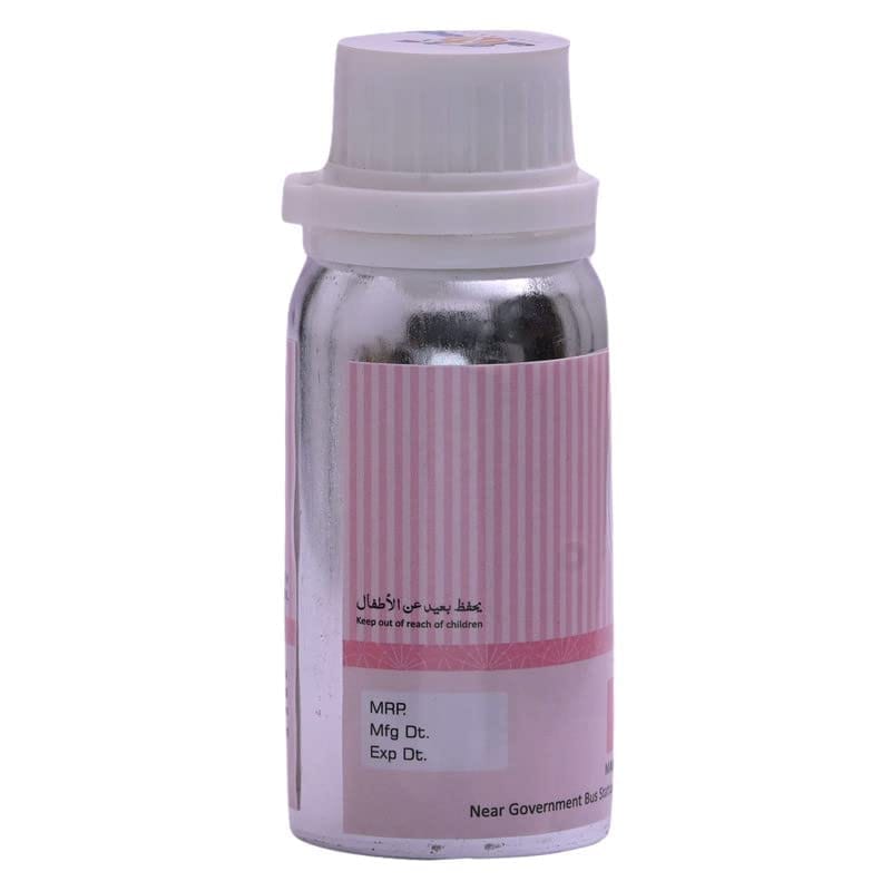 alNaqi LOV SPELL perfumes -100 gm| For Men And Women | Pack Of 1 | Original & 24 Hours Long Lasting Fragrance | Most Wanted Arabian Aroma | (unisex) |