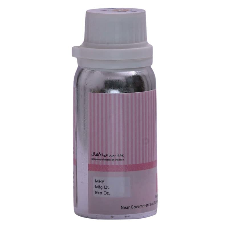 alNaqi LOV SPELL perfumes -100 gm| For Men And Women | Pack Of 1 | Original & 24 Hours Long Lasting Fragrance | Most Wanted Arabian Aroma | (unisex) |