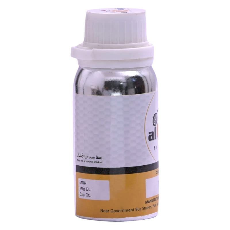 alNaqi LE COST W perfumes -100 gm| For Men And Women | Pack Of 1 | Original & 24 Hours Long Lasting Fragrance | Most Wanted Arabian Aroma | (unisex) |