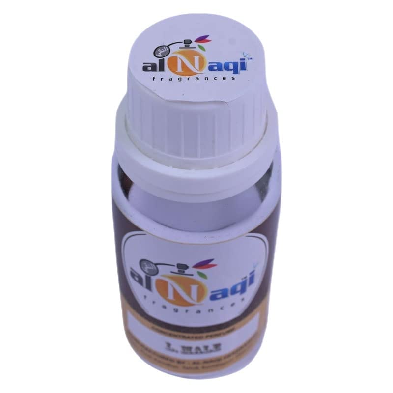 alNaqi L MALE perfumes -100 gm| For Men And Women | Pack Of 1 | Original & 24 Hours Long Lasting Fragrance | Most Wanted Arabian Aroma | (unisex) |