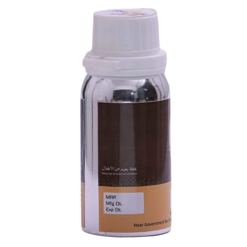 alNaqi L MALE perfumes -100 gm| For Men And Women | Pack Of 1 | Original & 24 Hours Long Lasting Fragrance | Most Wanted Arabian Aroma | (unisex) |