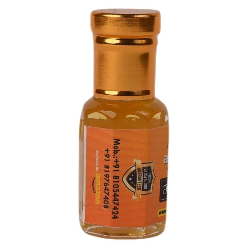 alNaqi FANTASIA EXTRA attar -6ml | For Men And Women | Pack Of 1 | Original & 24 Hours Long Lasting Fragrance | Most Wanted Arabian Aroma | (unisex) |
