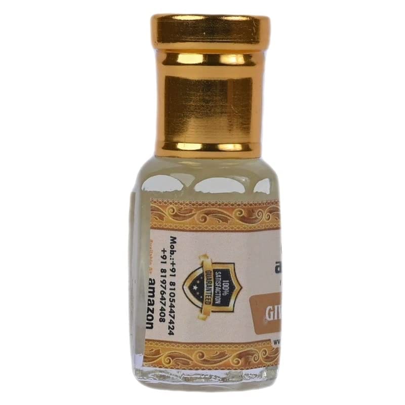 alNaqi CHEE attar -6ml | For Men And Women | Pack Of 1 | Original & 24 Hours Long Lasting Fragrance | Most Wanted Arabian Aroma | (unisex) |