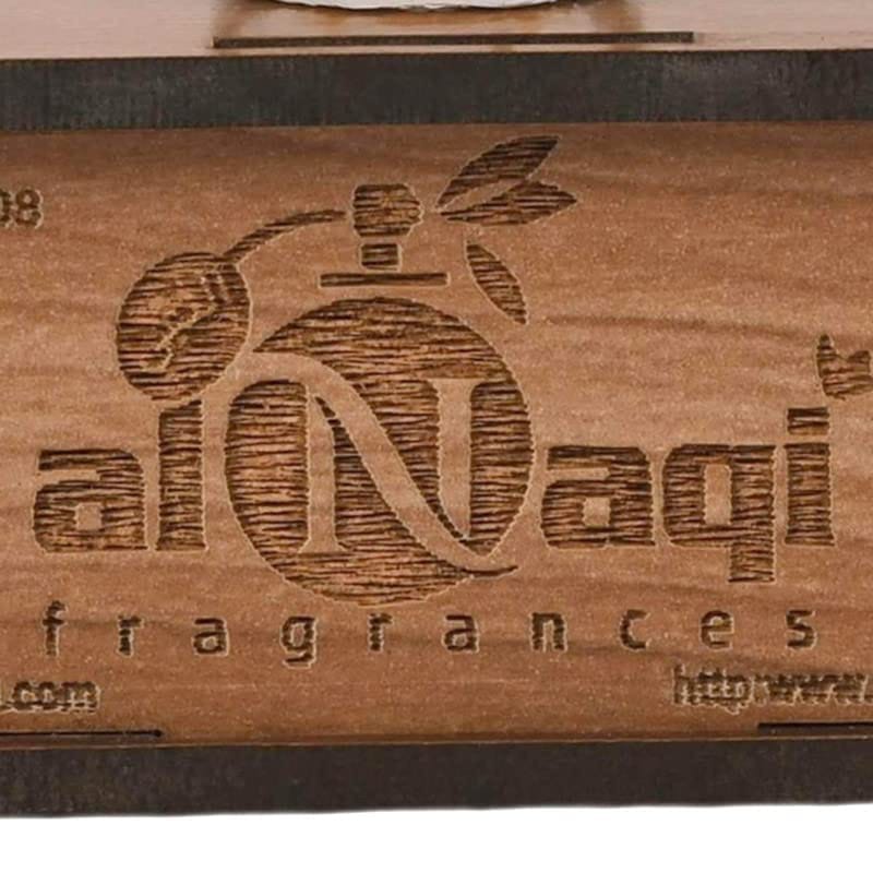 alNaqi FANCY BOUQUET attar -6ml| For Men And Women | Pack Of 1 | Original & 24 Hours Long Lasting Fragrance | Most Wanted Arabian Aroma | (unisex) |