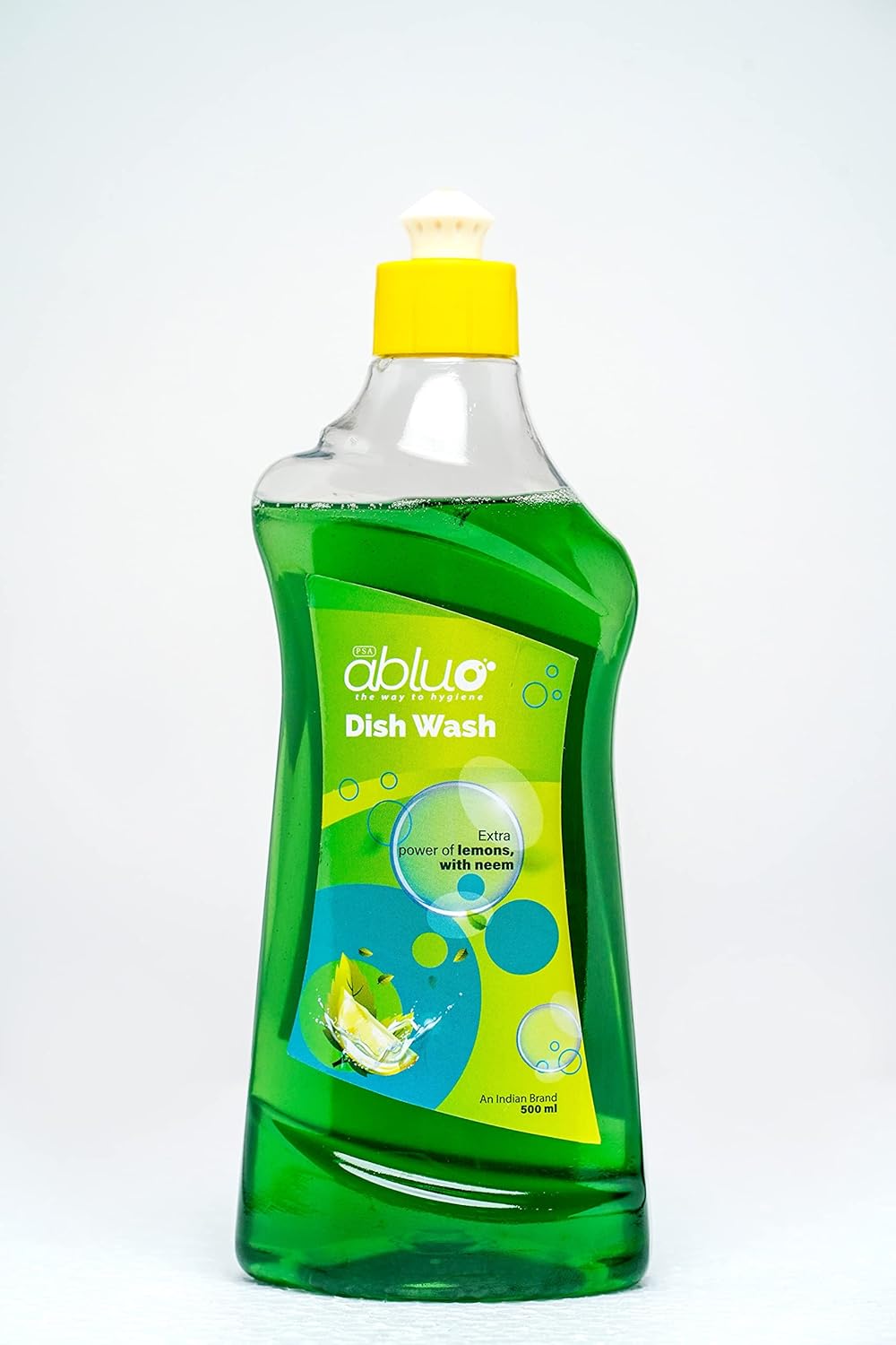 Abluo Liquid Dish Wash