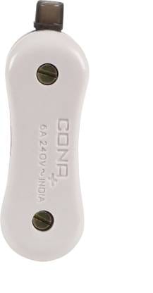 " CONA 1451 Gold Hanging Bed Switch 6A/240V, pack of 20