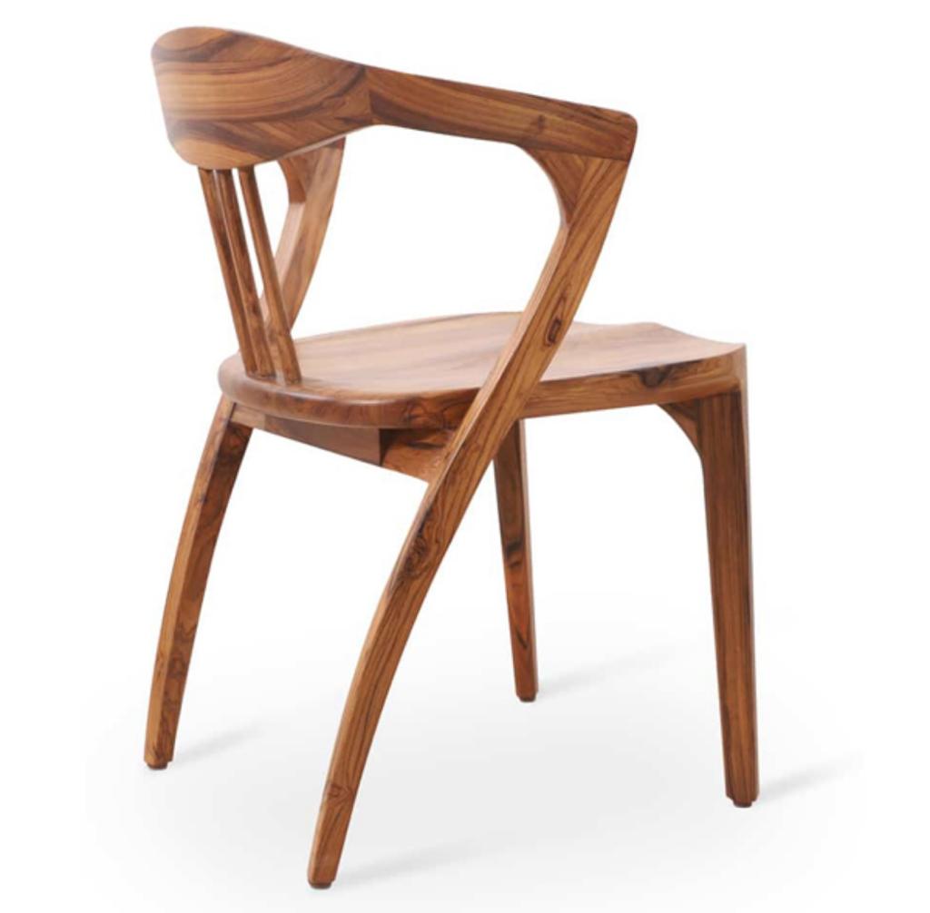 Alliance Chair