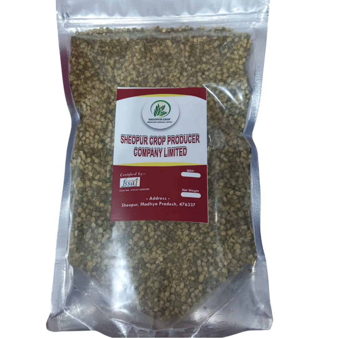 Moong Chilka Dal(1Kg)