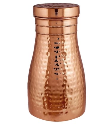 New Fashion Handicraft/  Copper Bottle for Drinking water