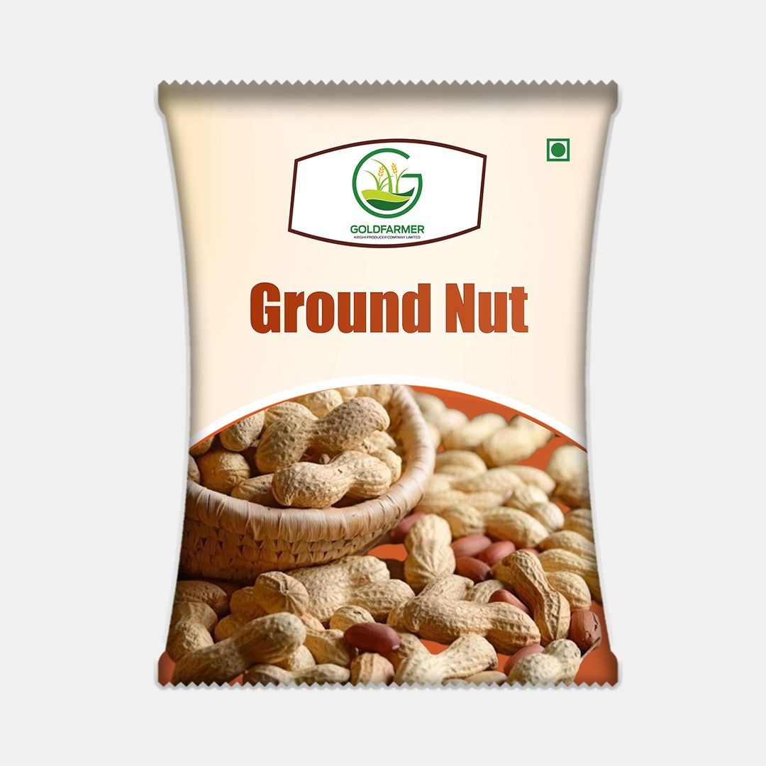 Ground Nut ( 1kg )