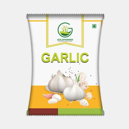Garlic (1 kg)