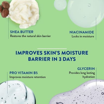 Cetaphil Oily Skin Cleanser & Hydrating Combo For Sensitive Skin (125 ml + 100 gm)