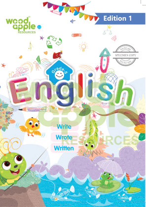 English Grade-5 Book - Woodapple Resources English Grade-5 Book - Woodapple Resources