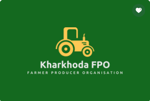 Kharkhoda Block Organic Farmer Producer Company Limited