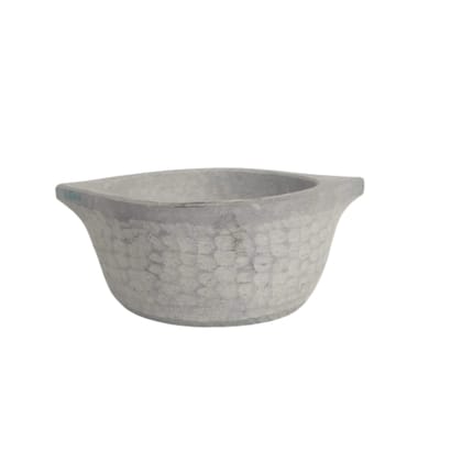 Soap Stone Vessel -Kal Chatti