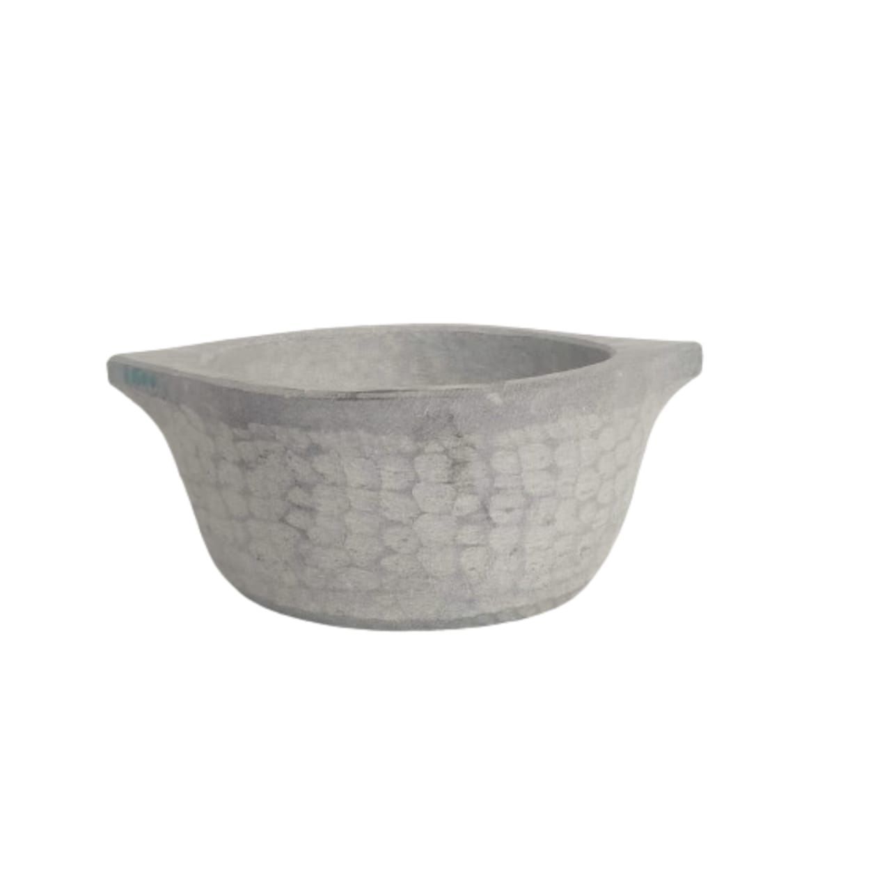 Soap Stone Vessel -Kal Chatti