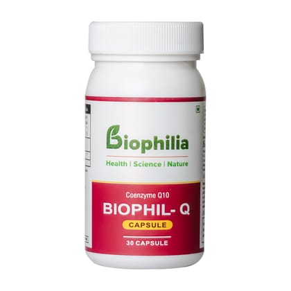 BIOPHIL Q: Top Sperm Boosters for Optimal Fertility