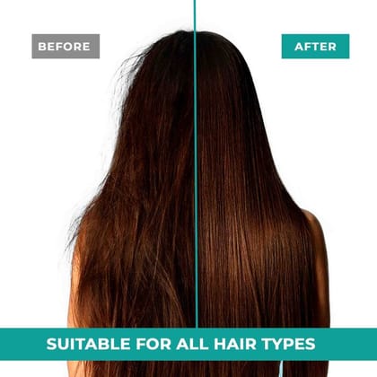 Streax Professional Vitariche Gloss Hair Serum (115 ml each) (Pack Of 3)