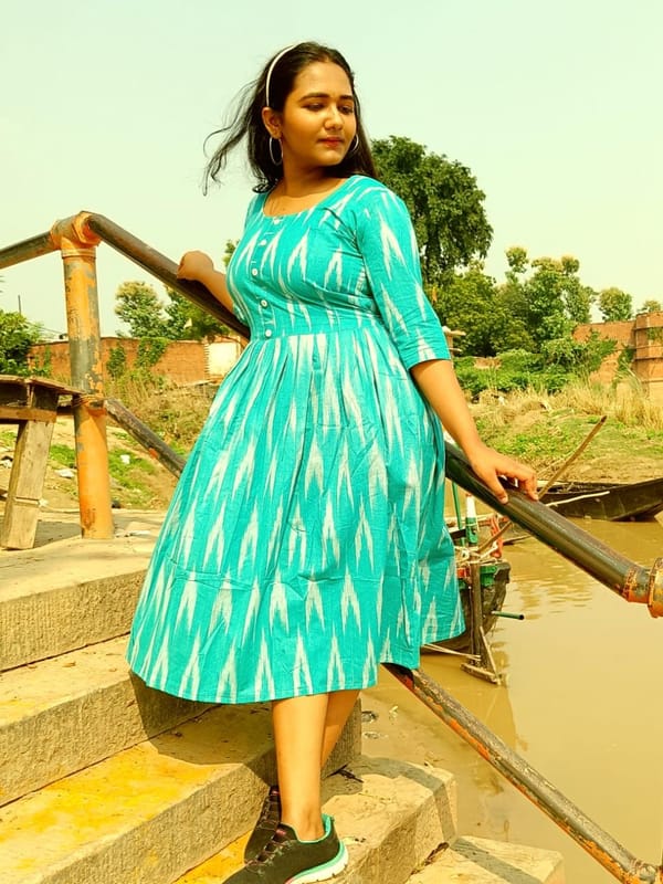 ...