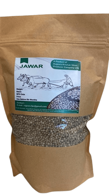Jowar Seed