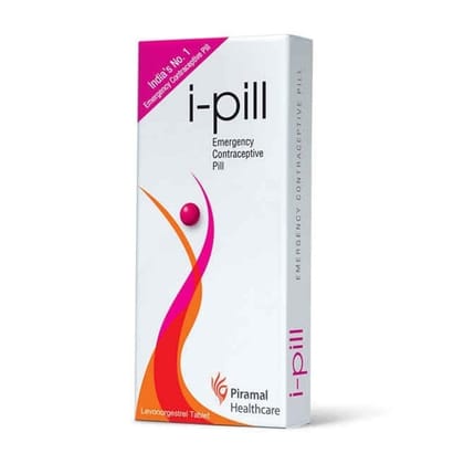 i-pill Tablet 1s