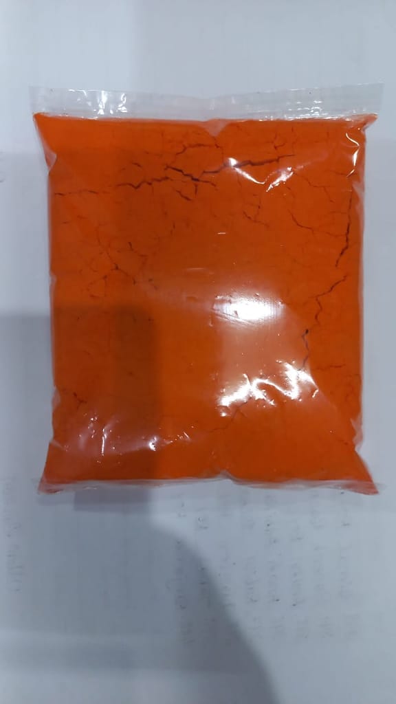 Organic Holi Colour ( pack of 3 - 1kg per pack)