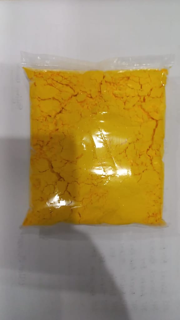 Organic Holi Colour ( pack of 3 - 1kg per pack)